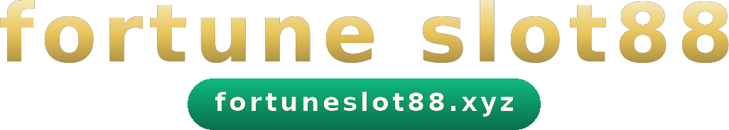 fortune slot88 logo